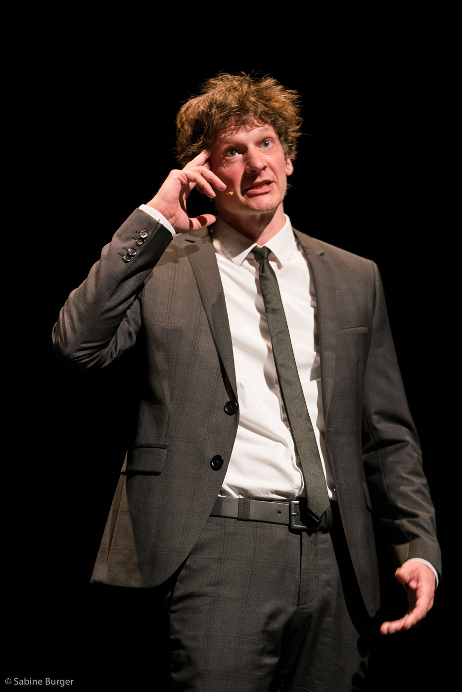 Schweizer Künstlerbörse — Christoph Simon