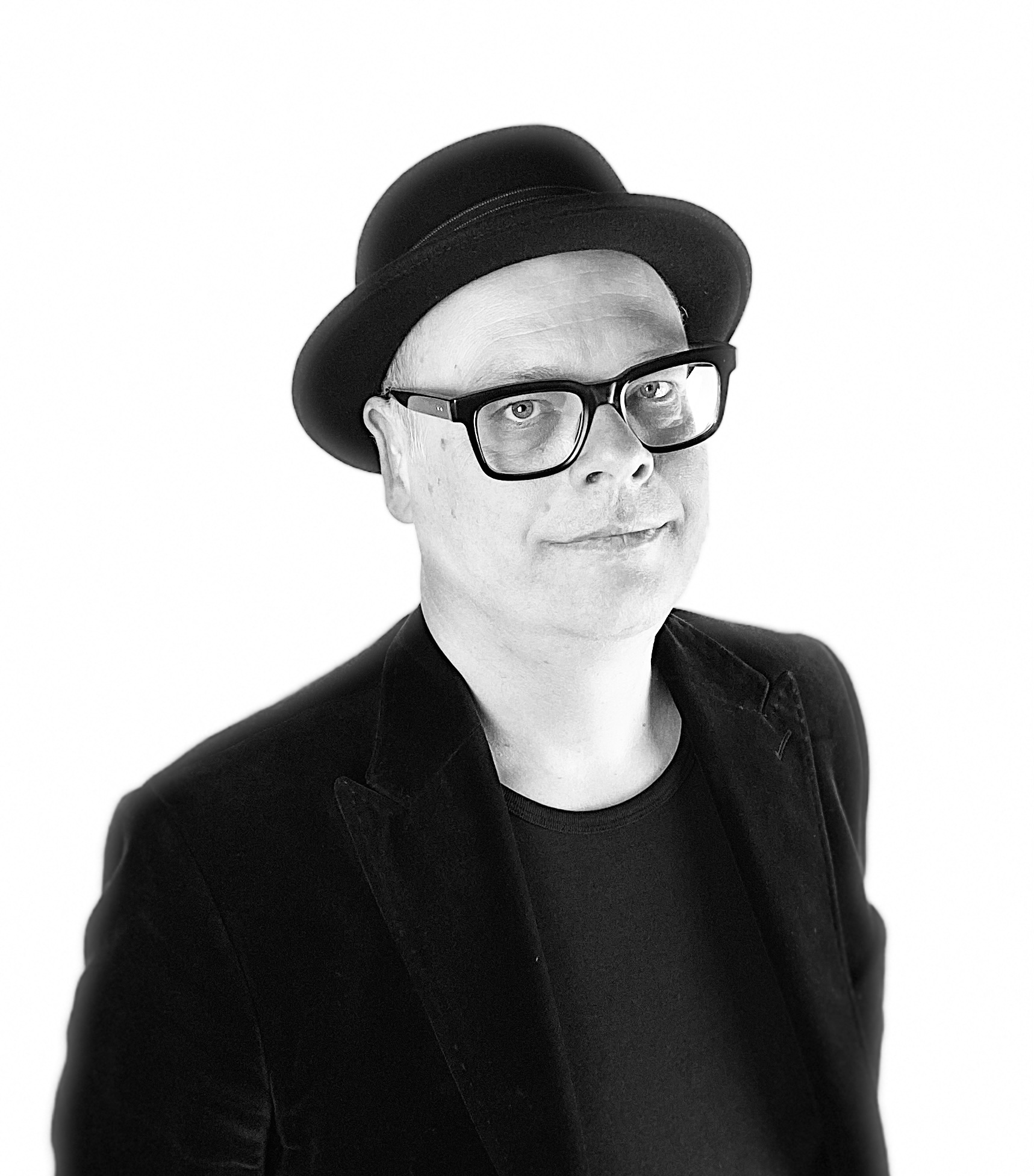 Roman Wyss / double U productions – Schweizer Künstlerbörse